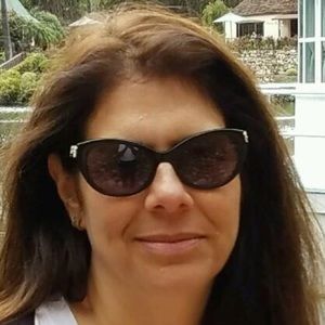 Meet your Posher, Cindy